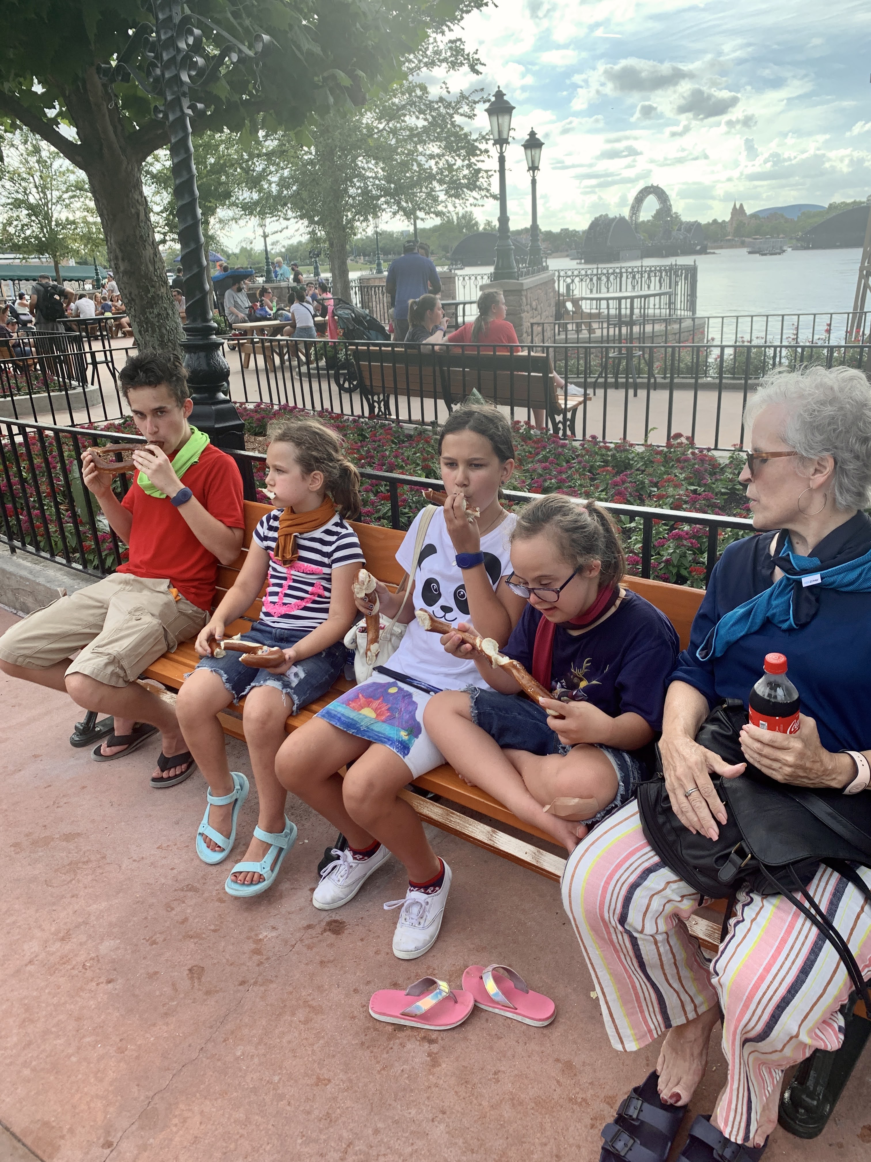 Disney